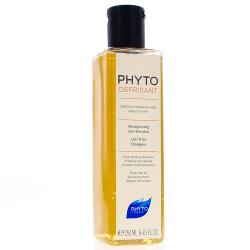 PHYTO Défrisant Cheveux indisciplinés Flacon 250ml