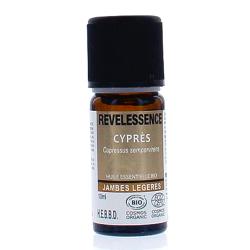 REVELESSENCE Huile essentielle de cyprès bio 10ml