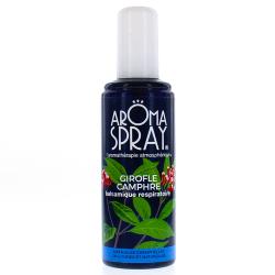 AROMASPRAY Girofle camphre 100ml