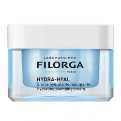FILORGA Hydra Hyal Crème hydratante repulpante pot 50ml