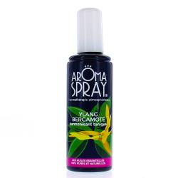 AROMA SPRAY Ylang Bergamote 100ml