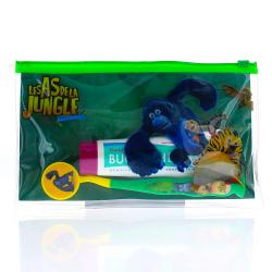 BUCCOTHERM Trousse Les As de La Jungle