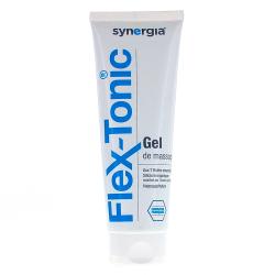 SYNERGIA Flex Tonic Gel de massage Tube 120ml