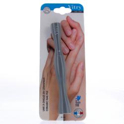 VITRY Lime à ongles en céramique
