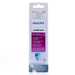PHILIPS Sonicare G2 Gum care x2 brossettes