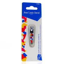JEAN LOUIS DAVID Electric Coupe ongles