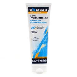 EXCILOR Soin des pieds Crème Hydra intense