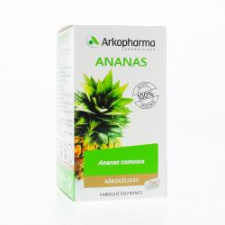ARKOPHARMA Arkogélules ananas boîte 150 gélules