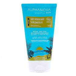 ALPHANOVA Lait hydratant Tube 150ml