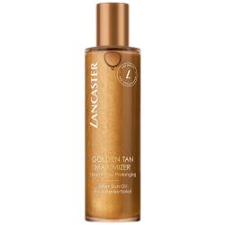 LANCASTER Golten Tan Maximizer - Huile après soleil 150ml