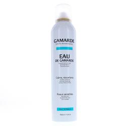 GAMARDE Eau thermale Spray 250ml
