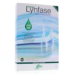 FITOMAGRA Lynfase 12 flacons