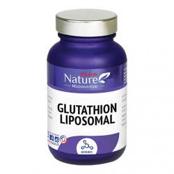 PHARM NATURE MICRONUTRITION Glutathion Liposomal 30 gélules