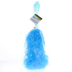 ESTIPHARM Brosse fleur de douche à manche