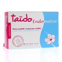 TAIDO Endometra x60 gélules