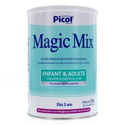 PICOT Magic mix Lait dès 3ans 300g