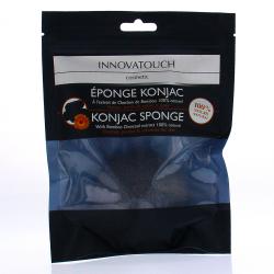 INNOVATOUCH Eponge Konjac
