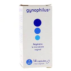 Gynophilus 14 capsules