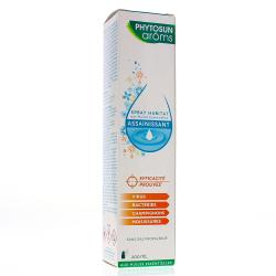 PHYTOSUN Spray Habitat assainissant 200ml