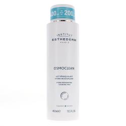 ESTHEDERM Osmoclean Lait démaquillant hydra-ressourçant 400ml