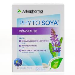 ARKOPHARMA Phyto Soya intense 35mg boîte de 180 gélules