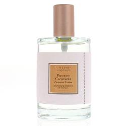 COLLINES DE PROVENCE Parfum d'intérieur Fleur de Cachemire 100ml