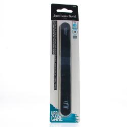JEAN LOUIS DAVID Limes double face professionnelle x8