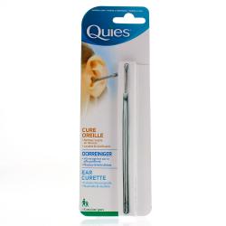 QUIES Cure oreille