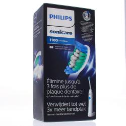 PHILIPS Brosse à dent électrique Simplyclean