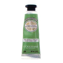 L'OCCITANE Mains à croquer Amande tube 10ml
