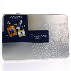 L'OCCITANE Coffret Homme