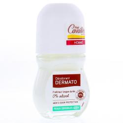 ROGE CAVAILLES Homme - Déodorant dermato anti-odeurs 50ml 50ml