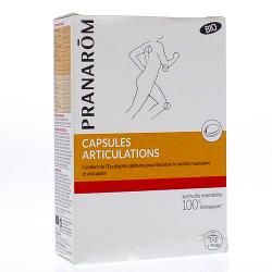 PRANAROM Capsules Articulations 30 capsules