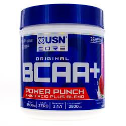 USN BCAA+ Power Punch 400g