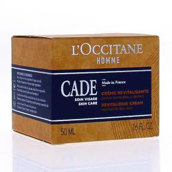L'OCCITANE Homme - Cade Crème revitalisante 50ml
