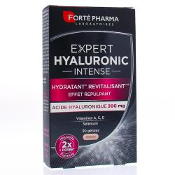 FORTE PHARMA Expert hyaluronic intense x30 gélules