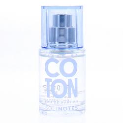 SOLINOTES Eau de parfum fleur de coton 15ml