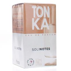 SOLINOTES Eau de parfum tonka 50ml