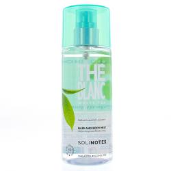 SOLINOTES Brume parfumée thé blanc 250ml