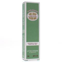 L'OCCITANE Amande - Soin de mains et ongles 75ml
