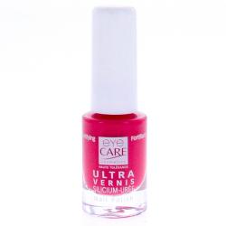 EYE CARE Ultra vernis silicium-urée 5ml n*1557 hibiscus