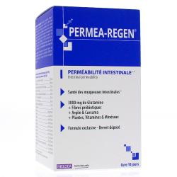 INELDEA Perma-regen perméabilité intestinale cure 10 jours