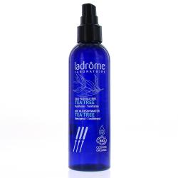 LADROME Eau florale Bio tea tree 200ml