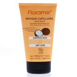 FLORAME Masque capillaire cheveux secs 150 ml