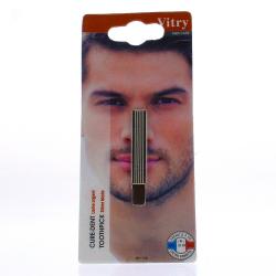VITRE Cure dents lame argent