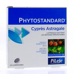 PHYTOSTANDARD Cyprès Astragale 30 comprimés