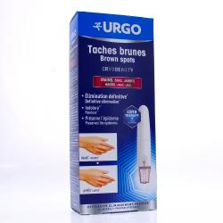 URGO Taches brunes cryotherapie