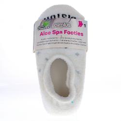 AIRPLUS kids Aloe Cabin footies Chaussons X1 paire koala