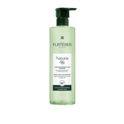 RENE FURTERER Naturia Shampooing micellaire douceur bio 400ml