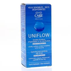 EYE CARE Uniflow - Lotion pour les yeux 10ml